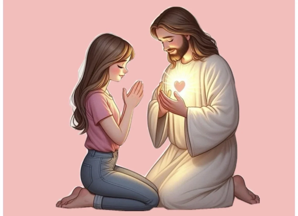 Love Others