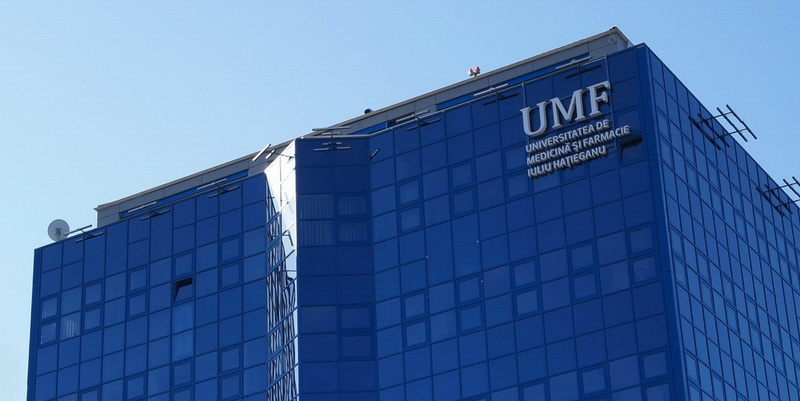 études médecine Roumanie UMF