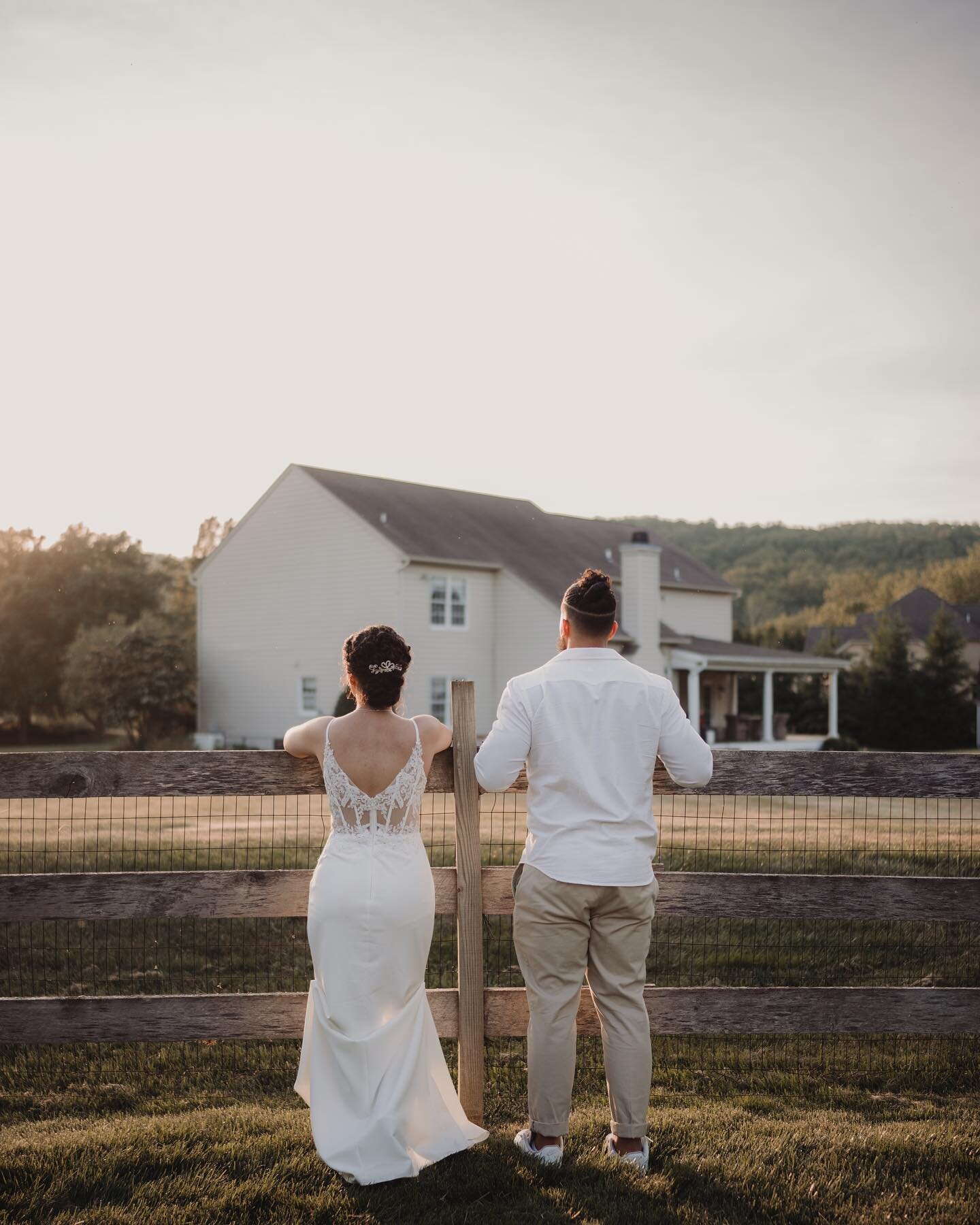 Such an honor to shoot my long time friend&rsquo;s wedding. Congratulations to William and Juliana once again much love 🫶🏽