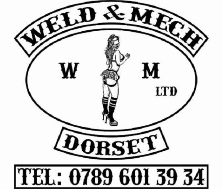 Weld &amp; Mech Ltd
