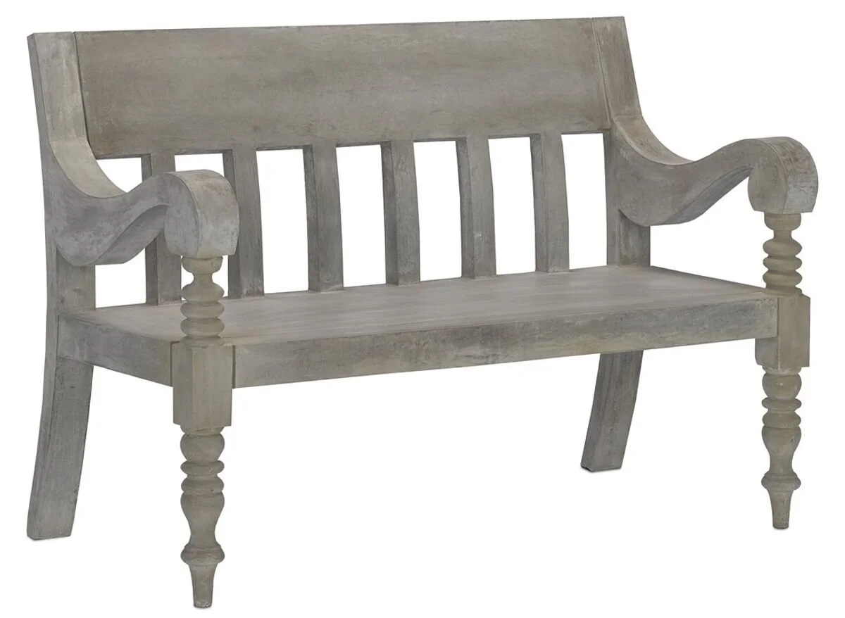 Benches