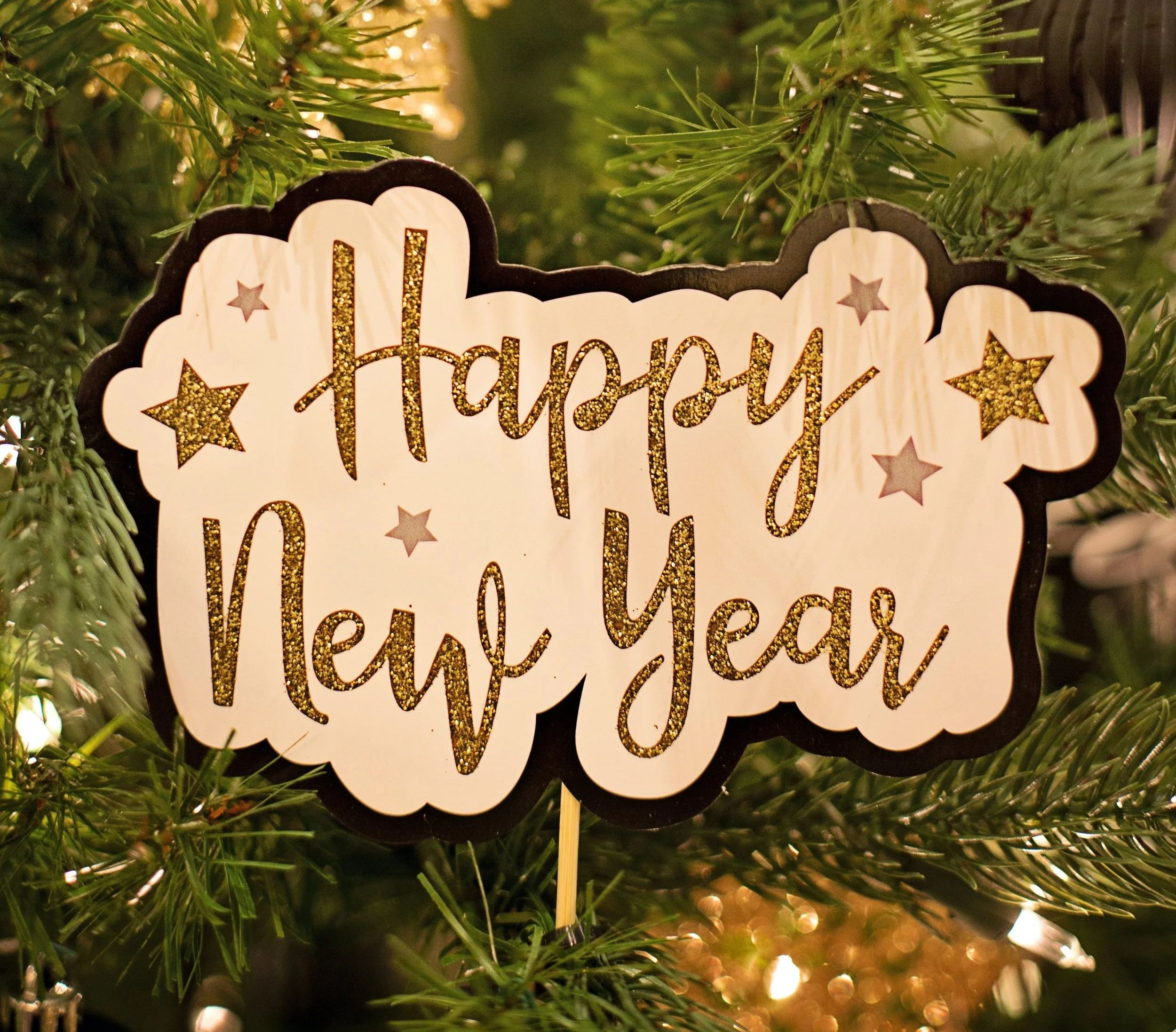 New Year's Design Resolutions for a Stylish Home