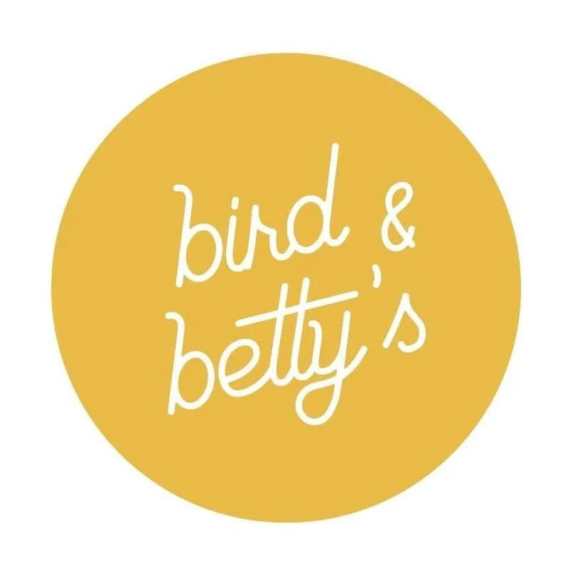 FZB @ Bird and Betty’s