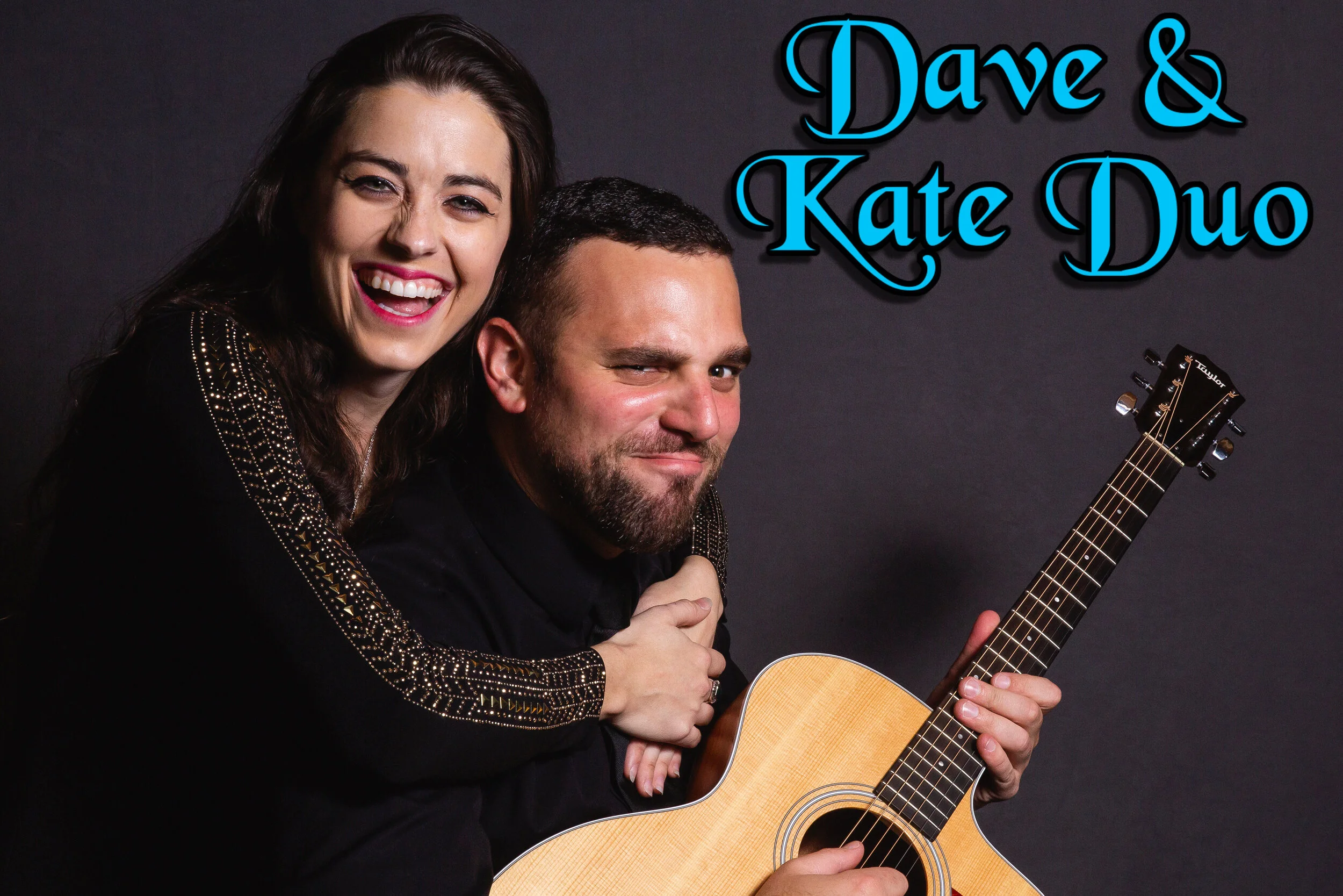 Dave & Kate Duo 1.JPG