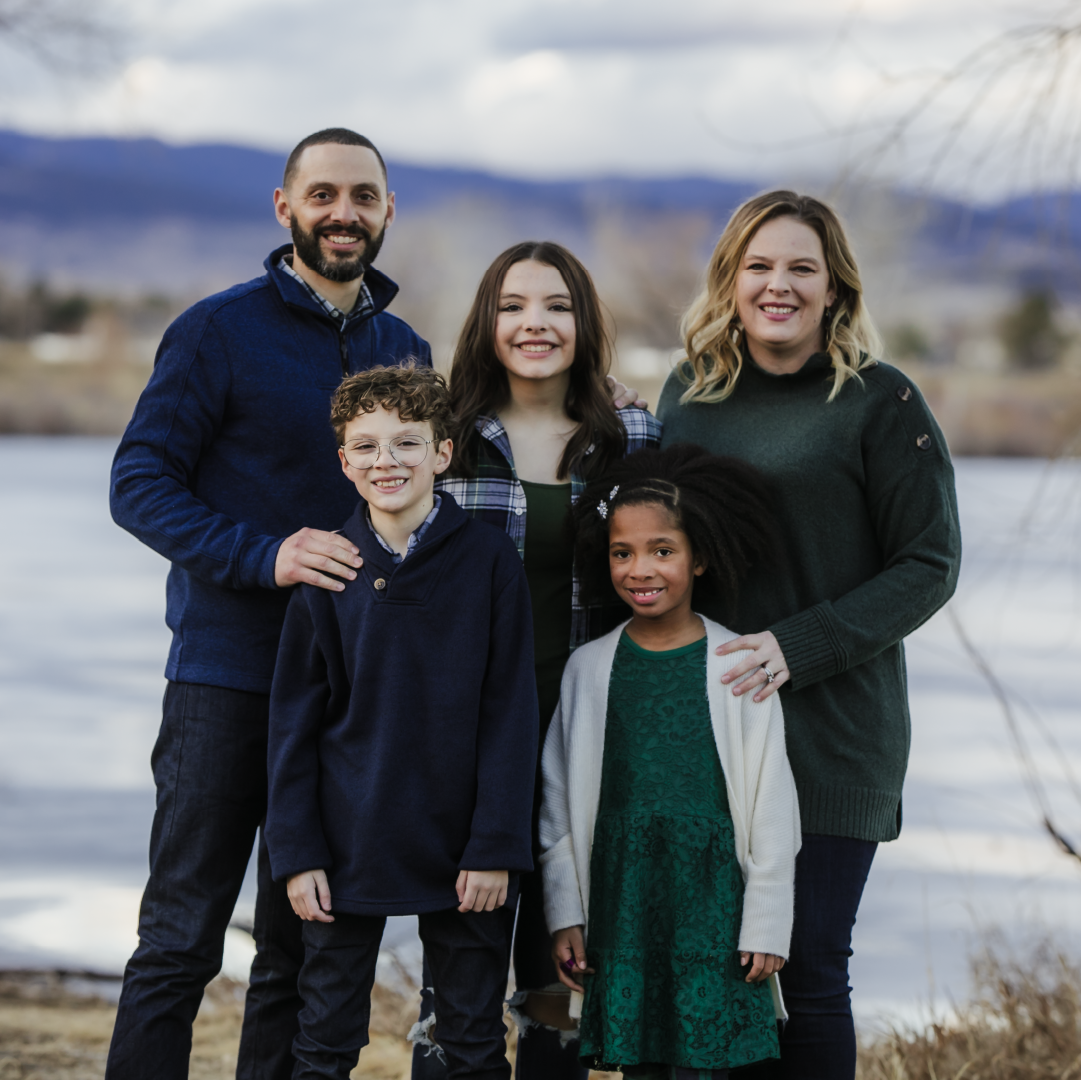 Ministry Partners — The Well