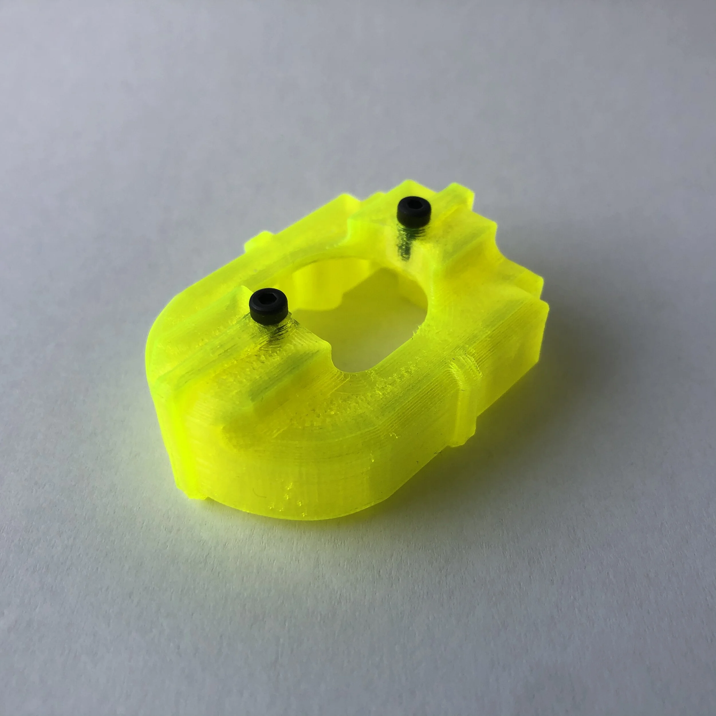 Vinyl Trim Adapter (Standard) — Siding Tips