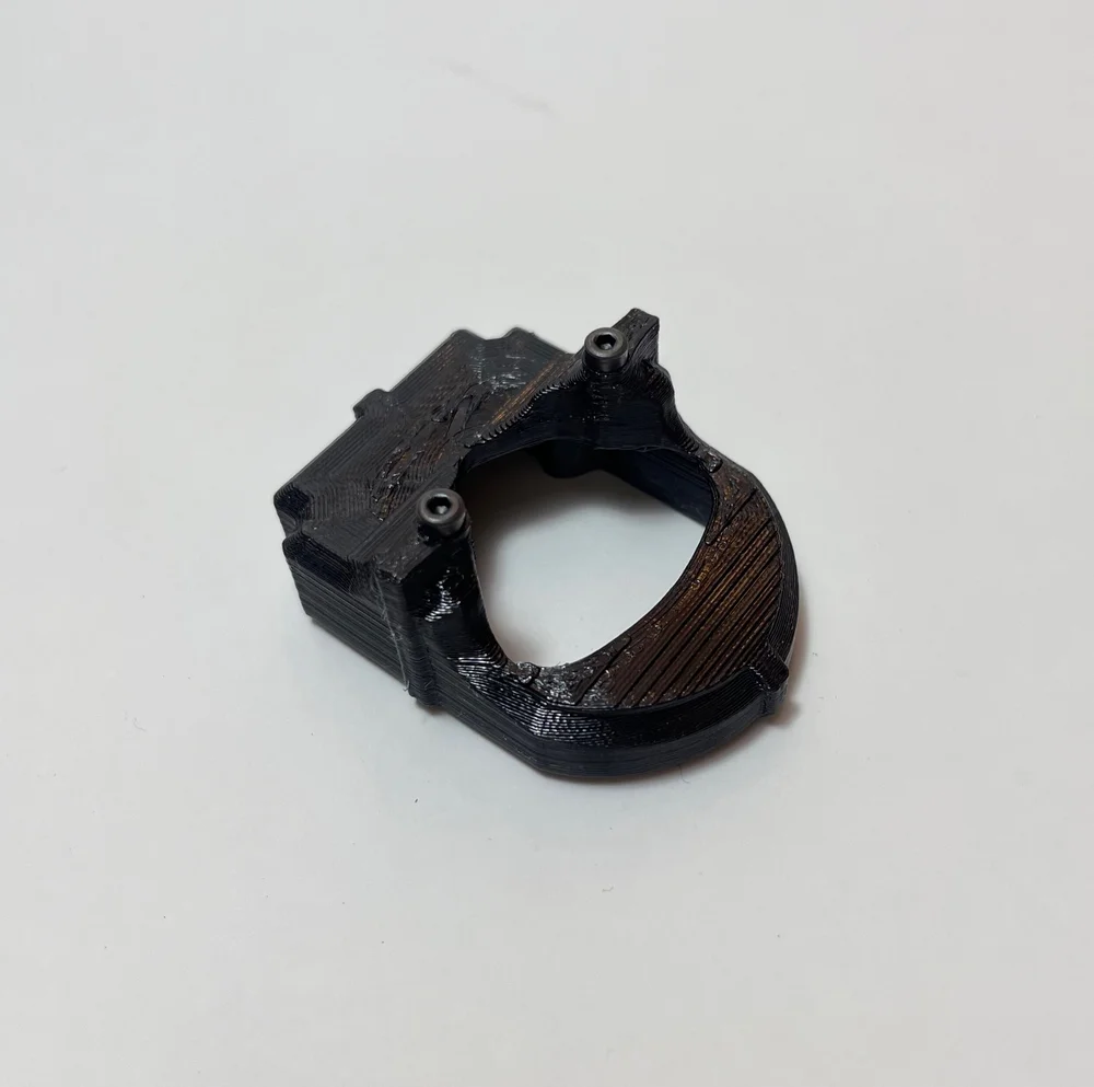 Vinyl Siding Adapter Standard Siding Tips
