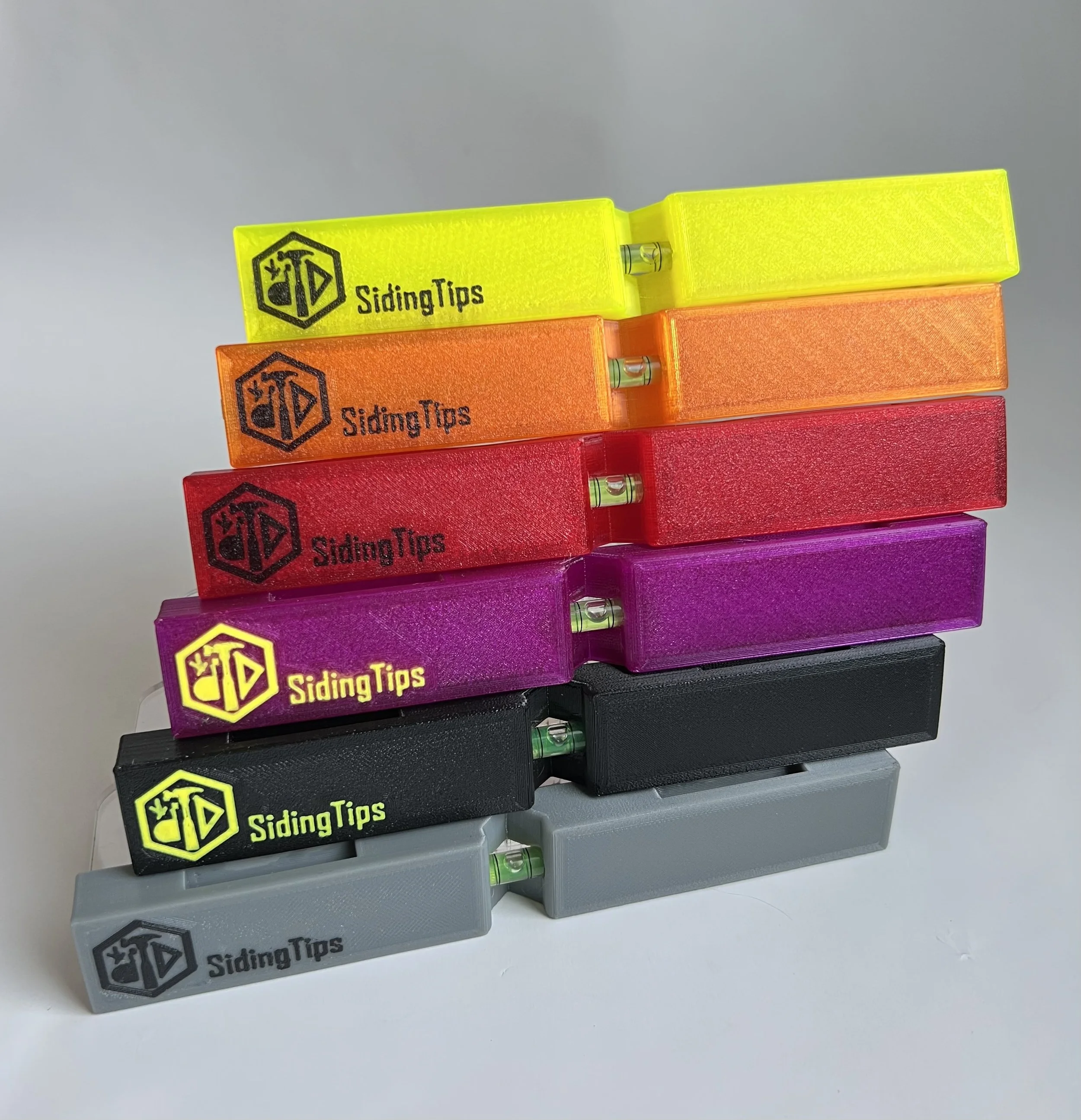 Siding Square (LIMITED RUN) — Siding Tips