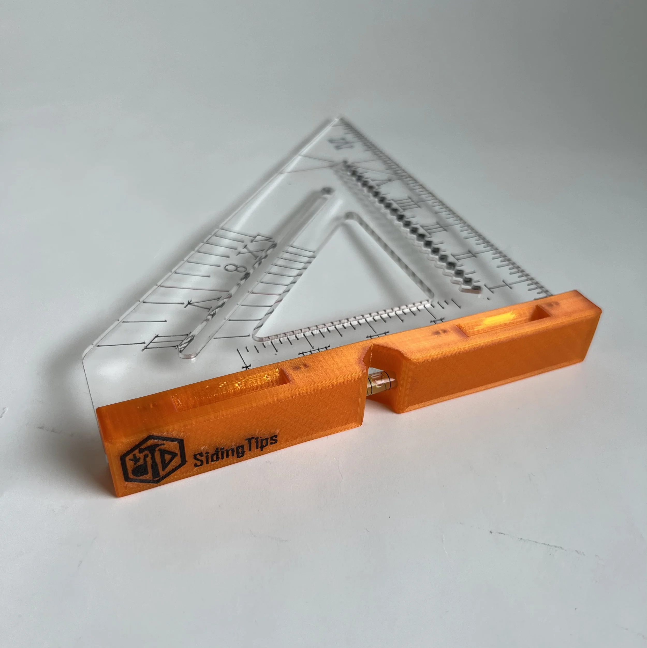 Siding Square (LIMITED RUN) — Siding Tips