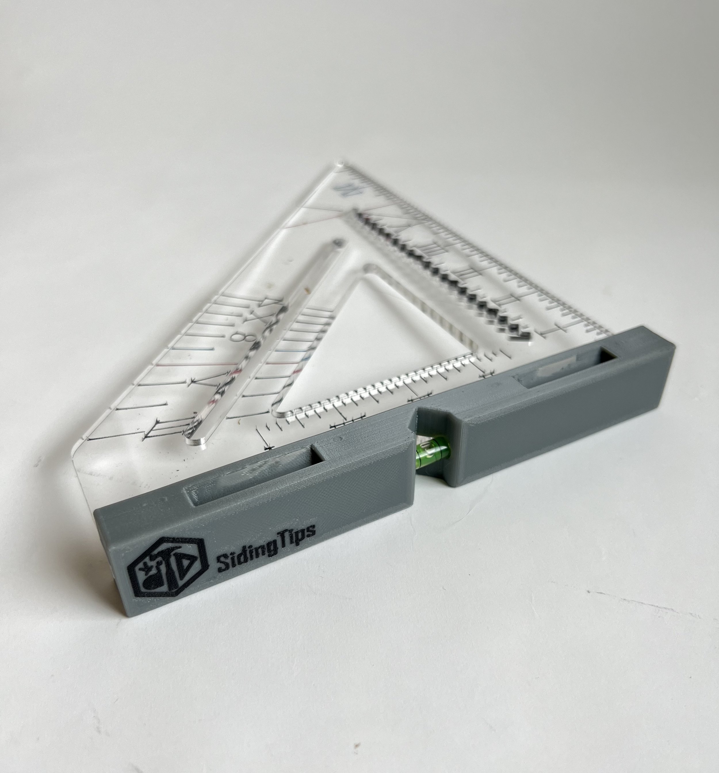 Siding Square (LIMITED RUN) — Siding Tips