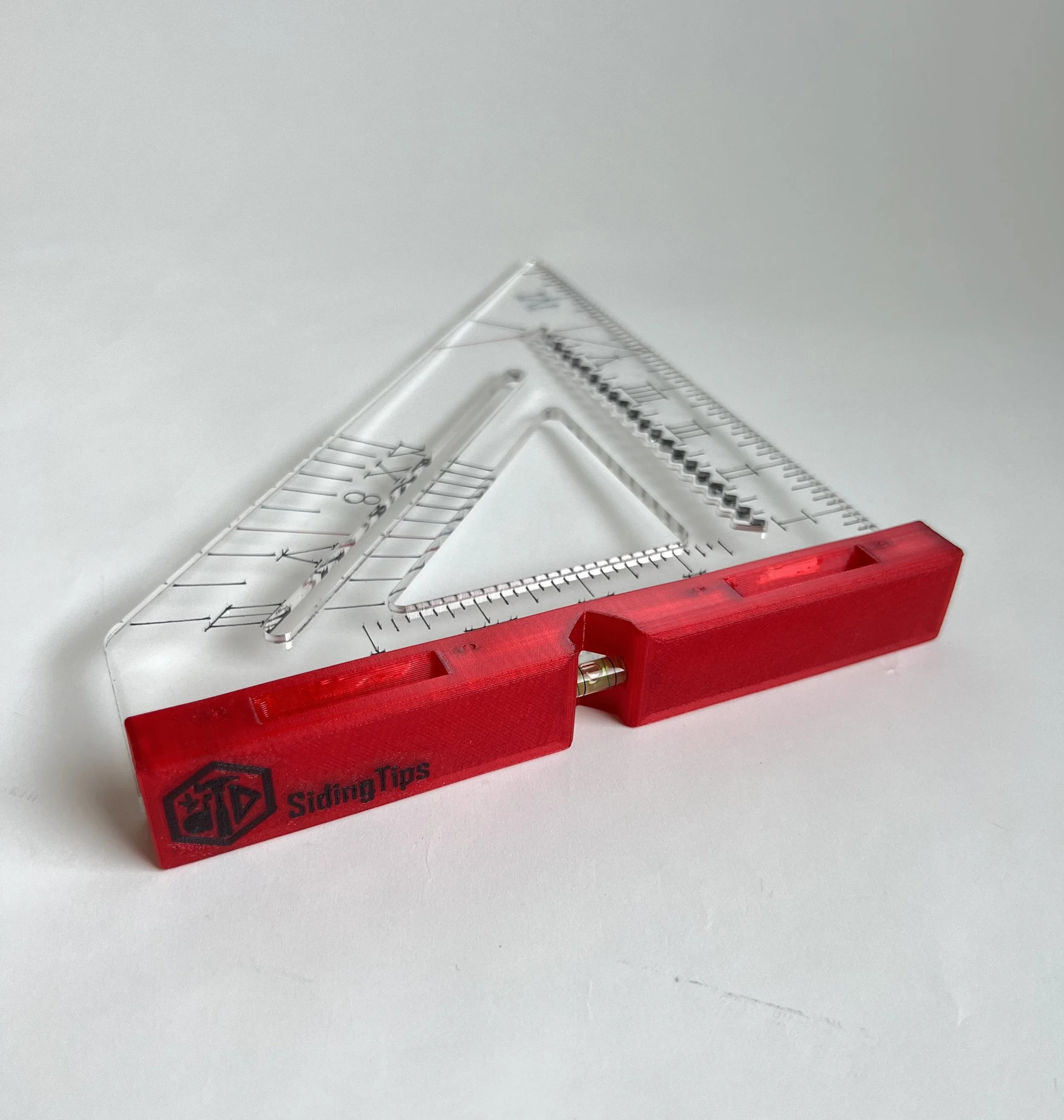 Siding Square (LIMITED RUN) — Siding Tips