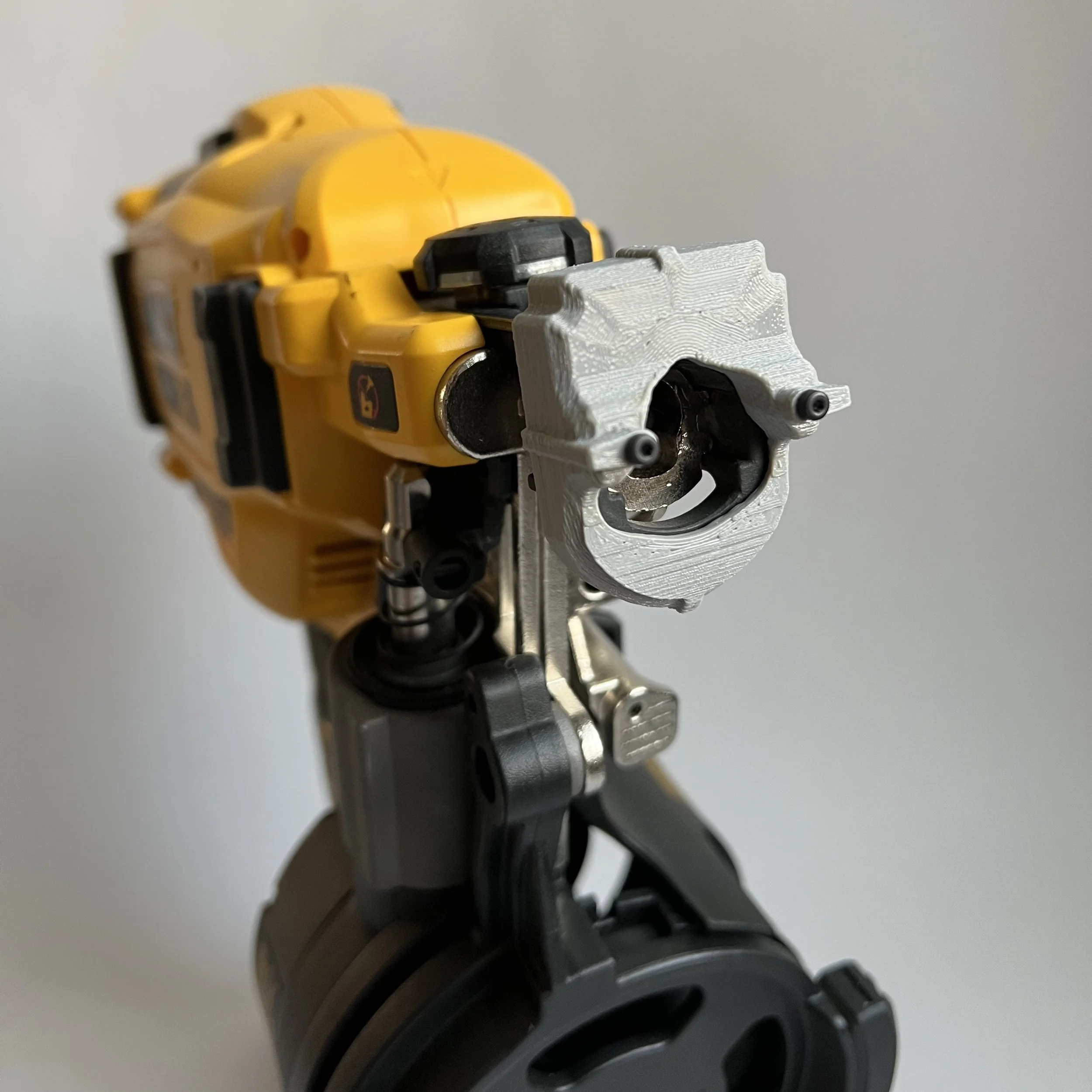 Winter Combo (Siding Adapters) — Siding Tips