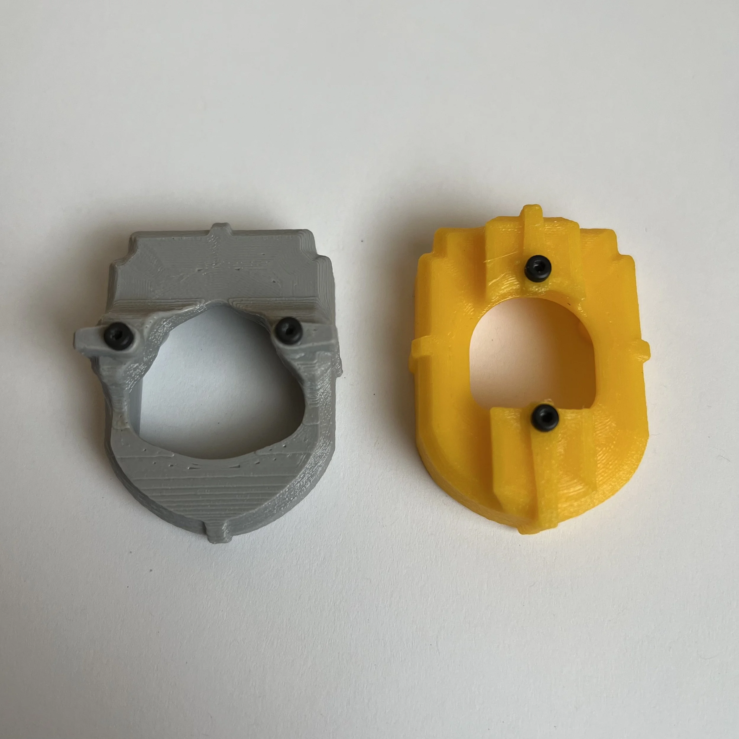 Winter Combo (Siding Adapters) — Siding Tips