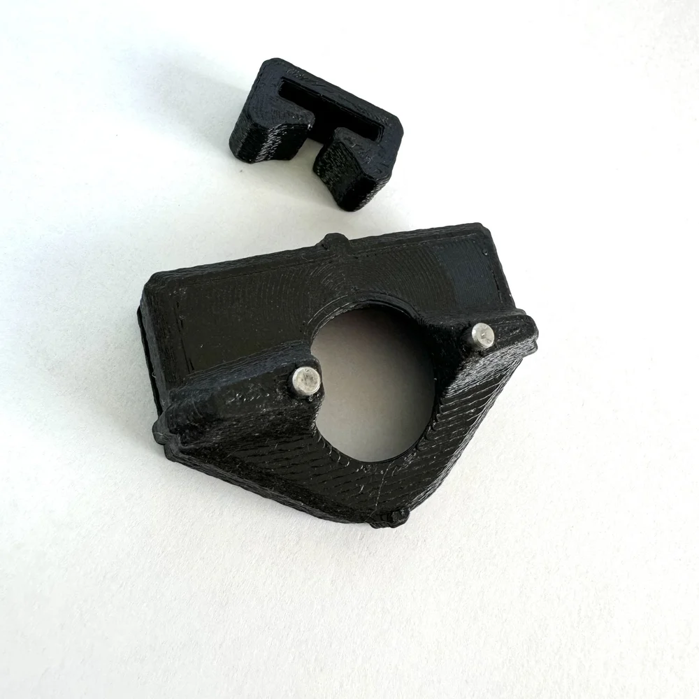 Mastercraft Siding Adapter — Siding Tips