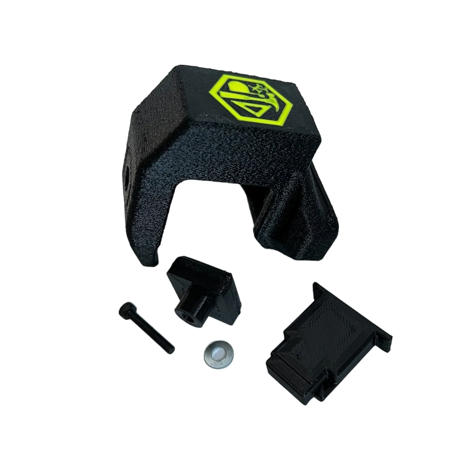 Vinyl Siding Adapter (Standard DeWalt) — Siding Tips