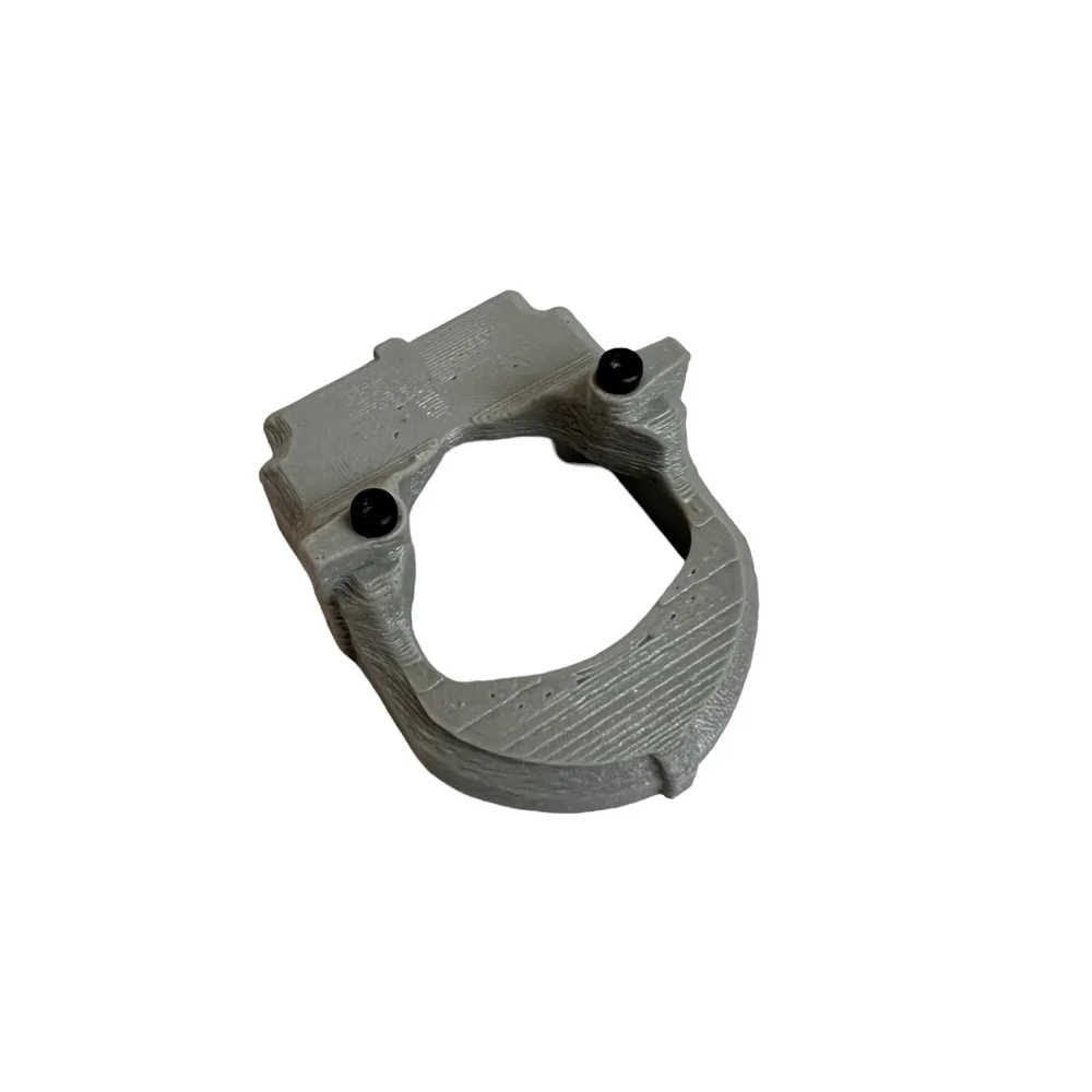 Winter Vinyl Siding Adapter (DeWalt) — Siding Tips