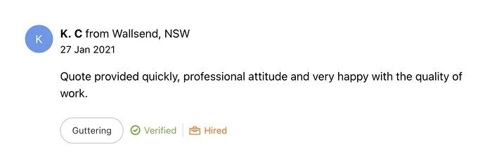 Hunter Roof & Gutter Professional 5 Star Review.jpg