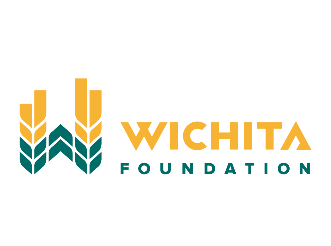 Wichita Foundation logo.