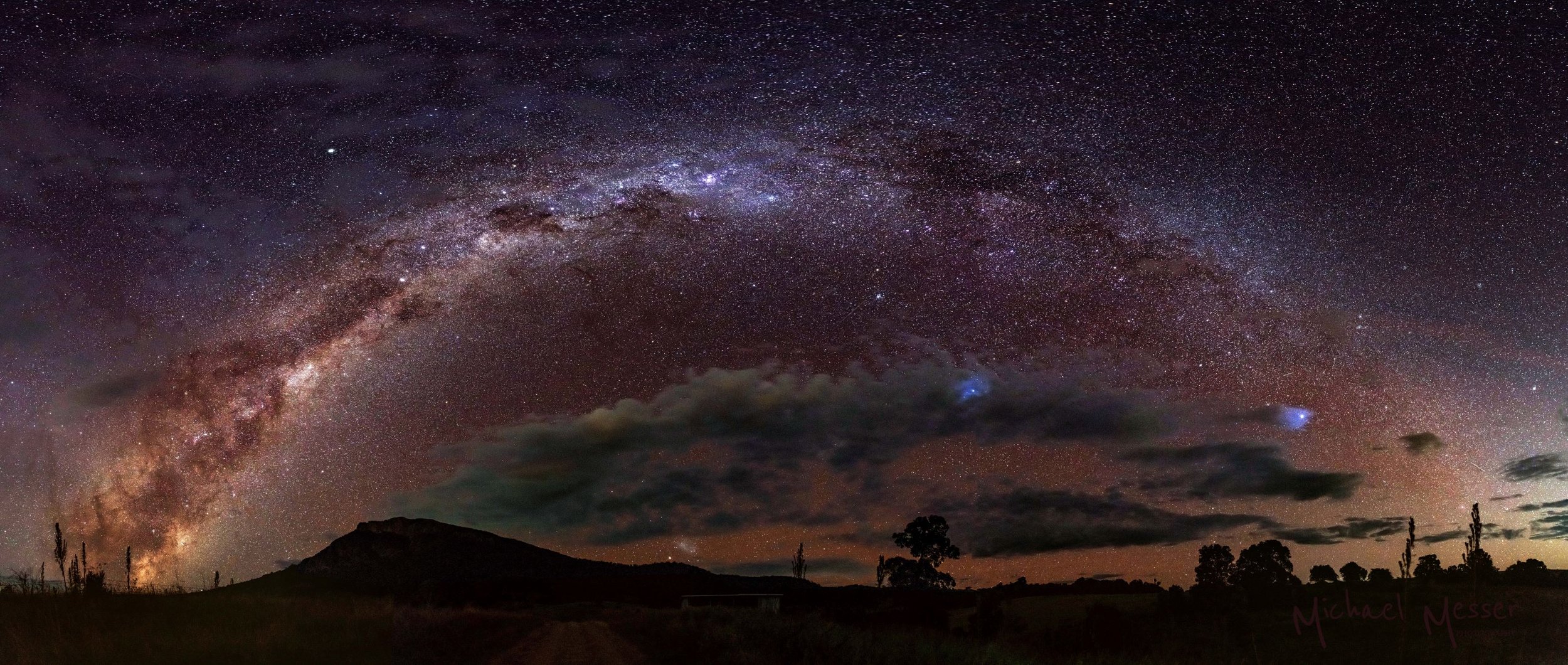 DSC_8649 - milky way Mount Maron _stitch-3 RS 2.jpg