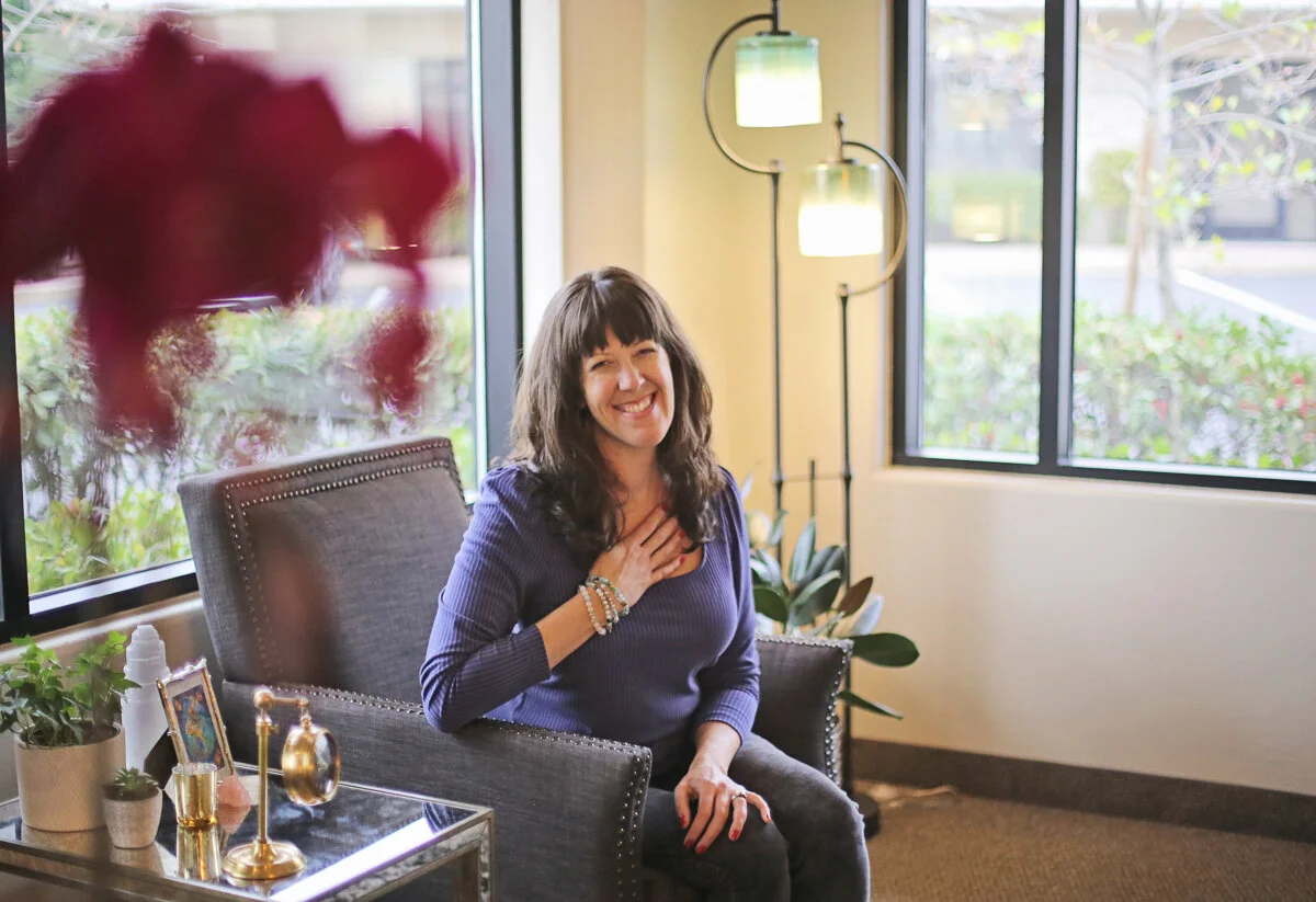 Anxiety Therapist in El Dorado Hills Anxiety Counselor Near Me