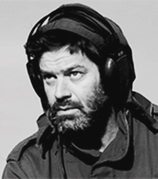 Introducing one of our guest artists for Enough with the Dogs&hellip; Forrest Gillespie, writer/director of short play Magnetic Health. 

Forrest Gillespie is a writer/director/artistic at Dome Theatre, 
many plays in many places,  also co-founder of