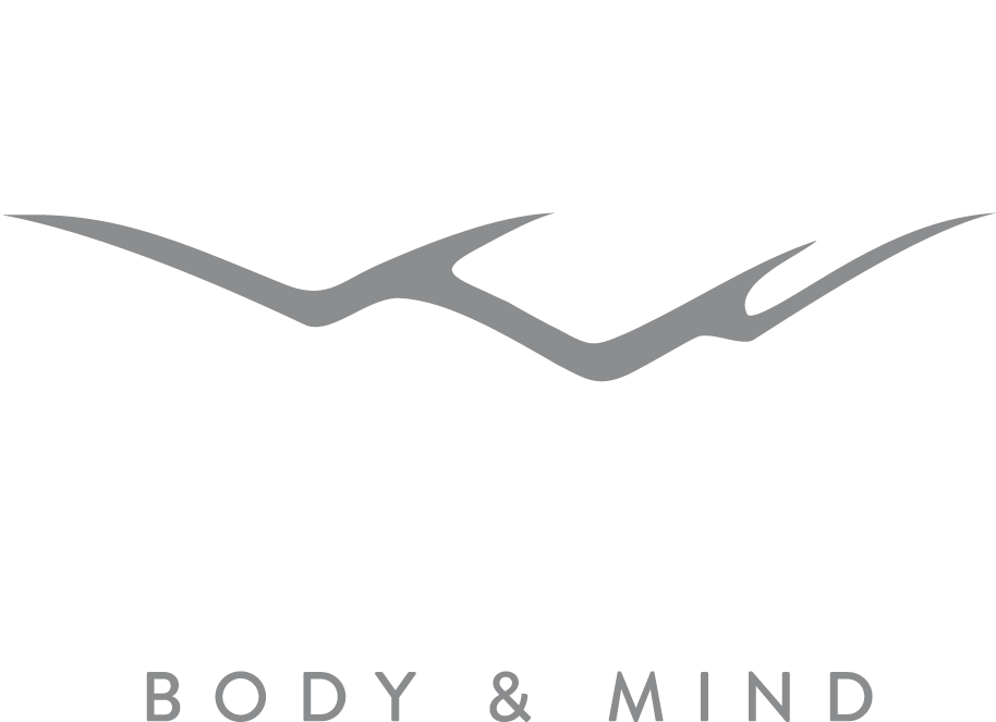 Mountain Body &amp; Mind