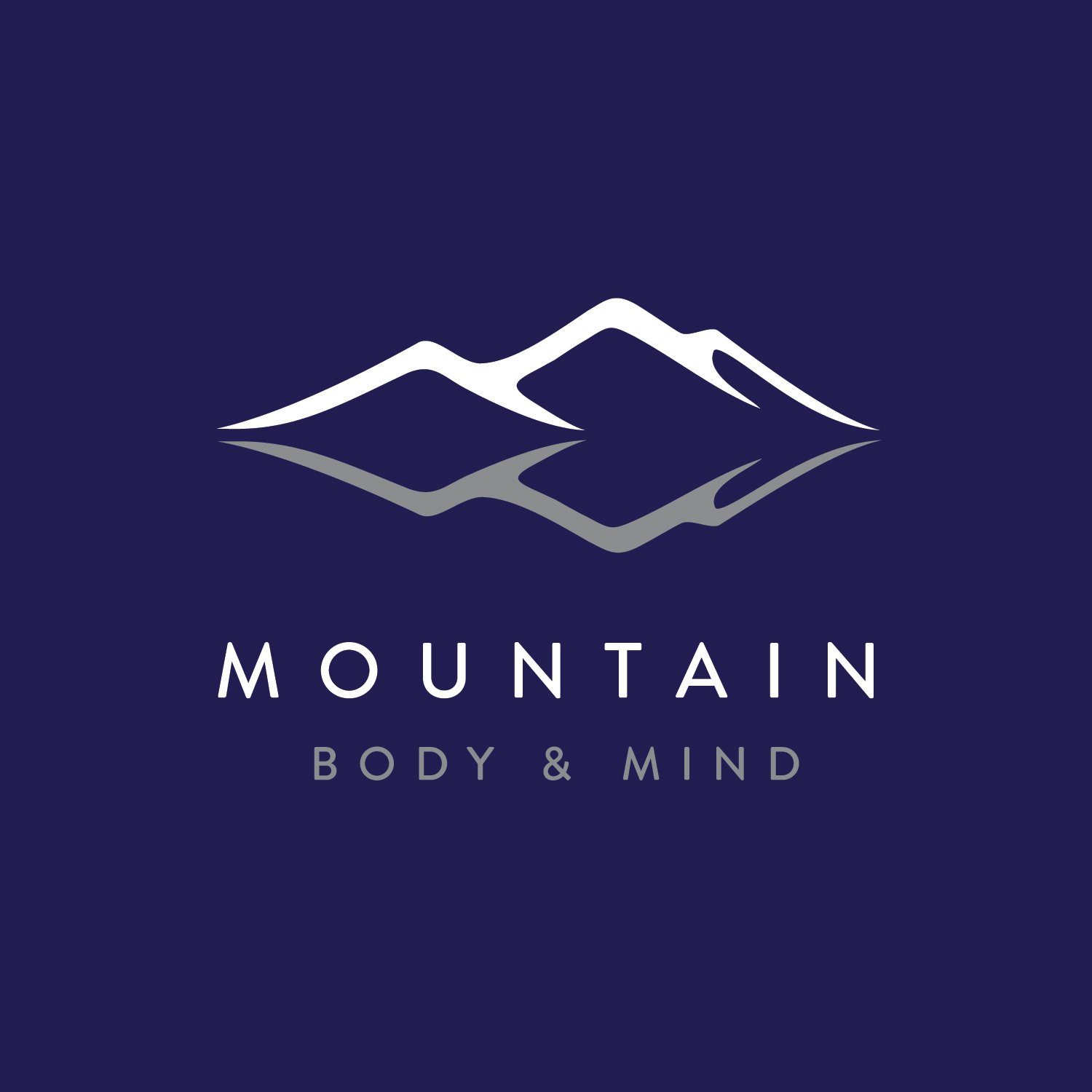 Mountain Body &amp; Mind