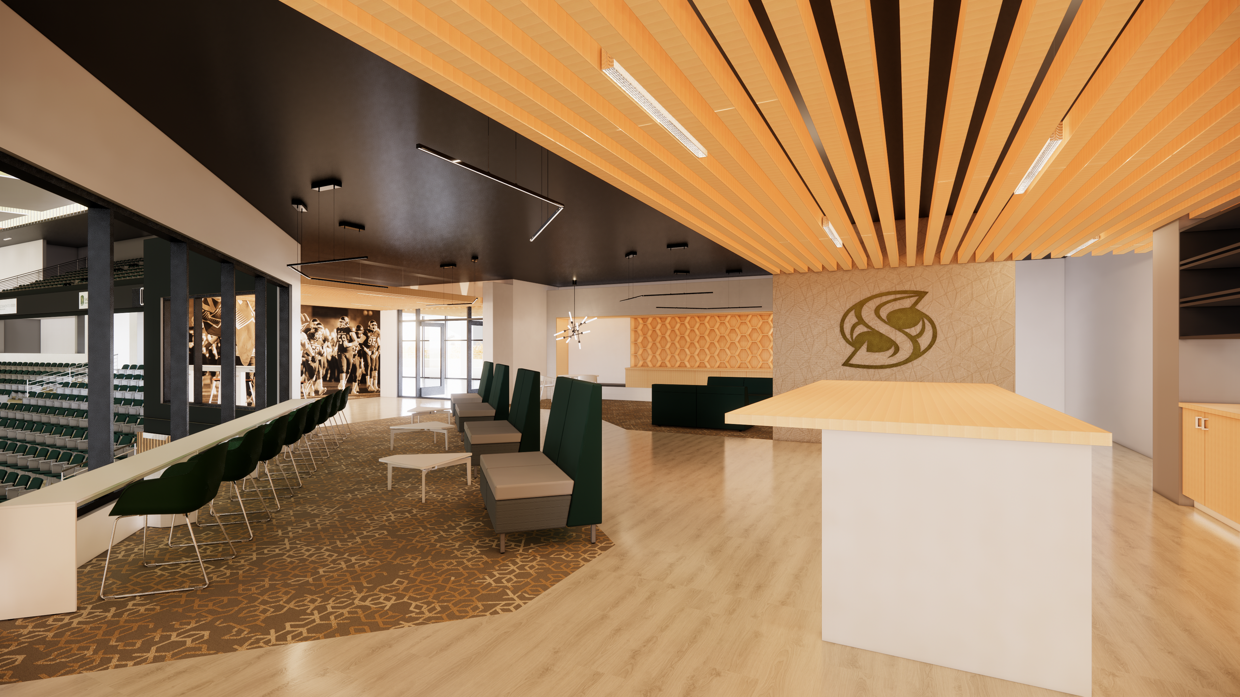 Presidential Suite - 2