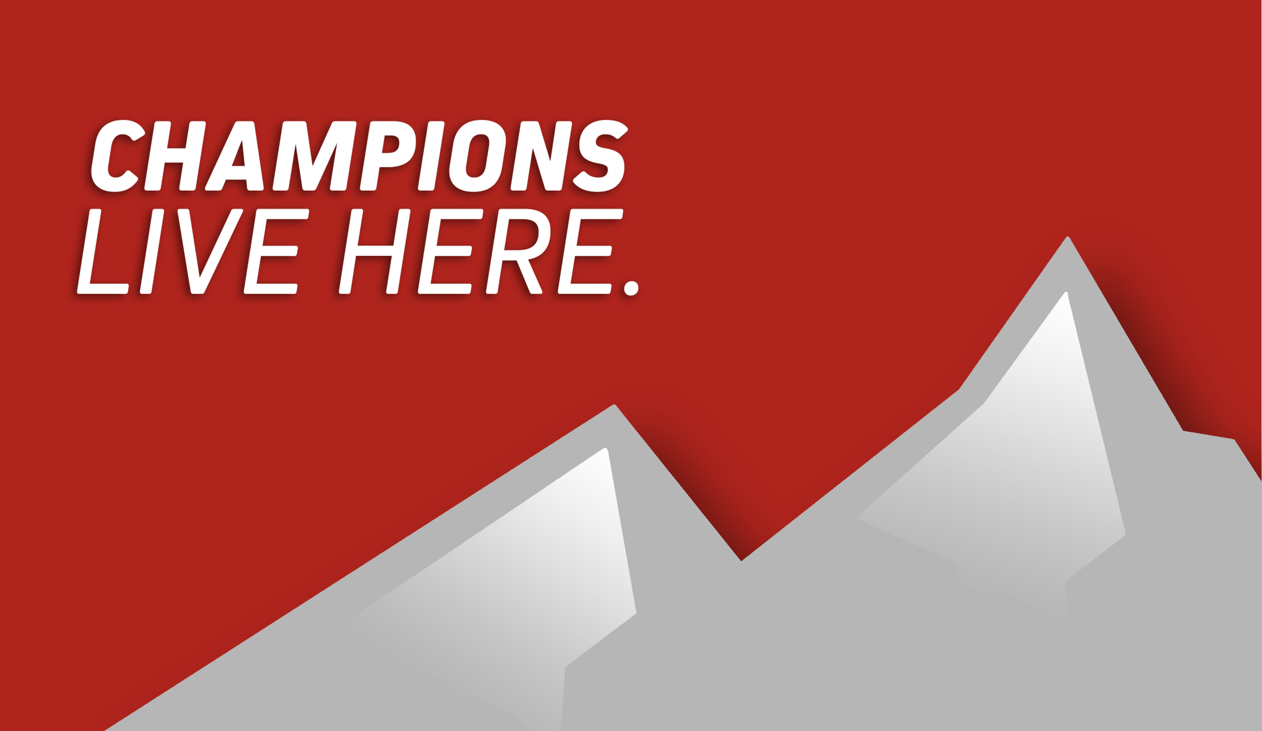 Entrance Wall Graphic (Photoshop)