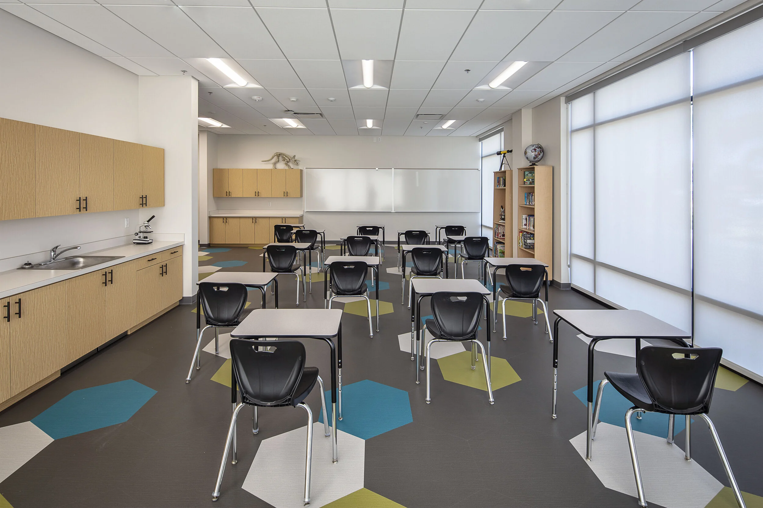 Classroom
