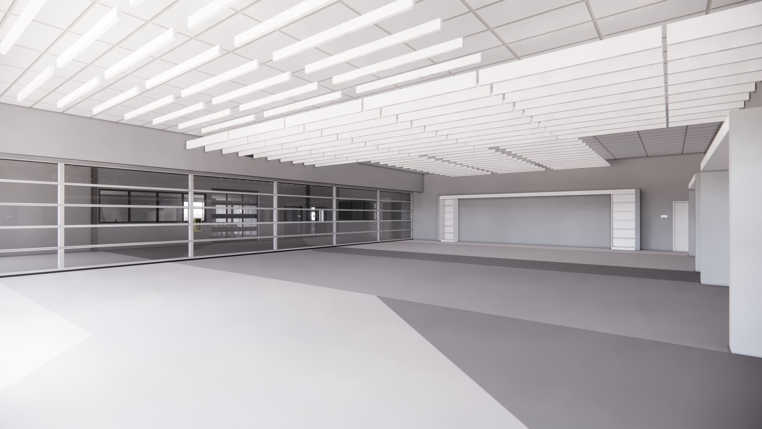 Technology Hub - Early Stage