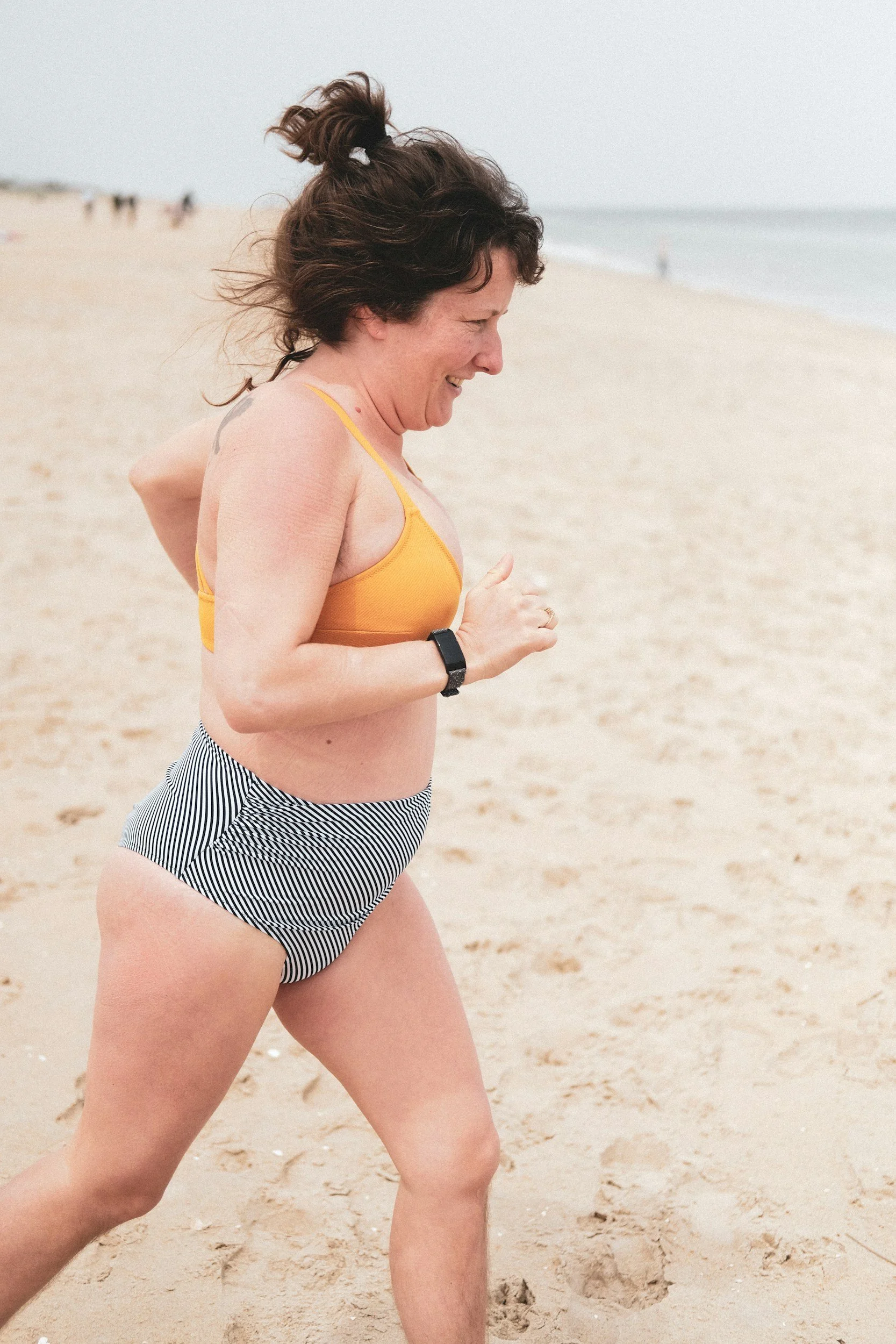 Running in Pregnancy