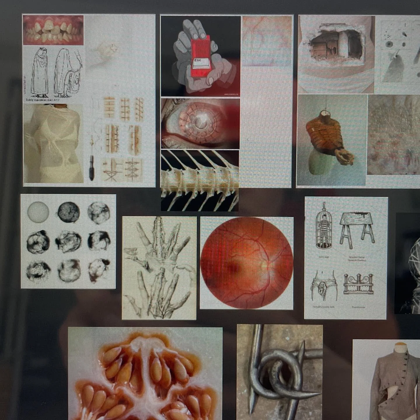 There must be another place 

&mdash;&mdash;

Visual Research Q1 &lsquo;25