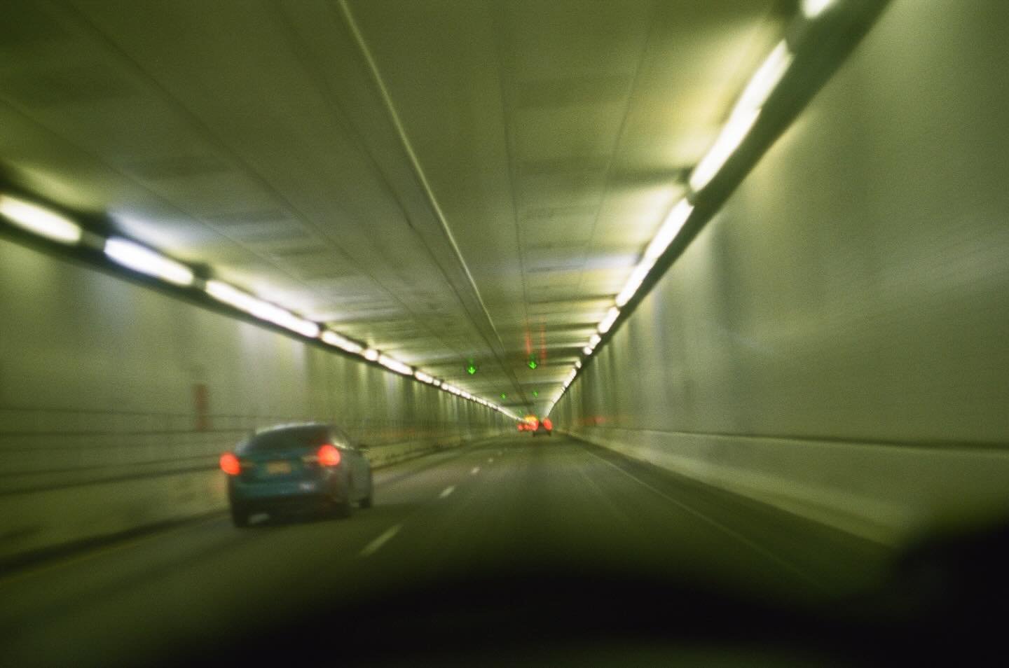 When the world wants you dead
Lose yourself in the dream 
When the world wants you dead 
Don&rsquo;t lose track of the seams 
Your ticket to soul 
Lays in vacated feeling

_____ 

Kodak Gold 35 mm ('25)