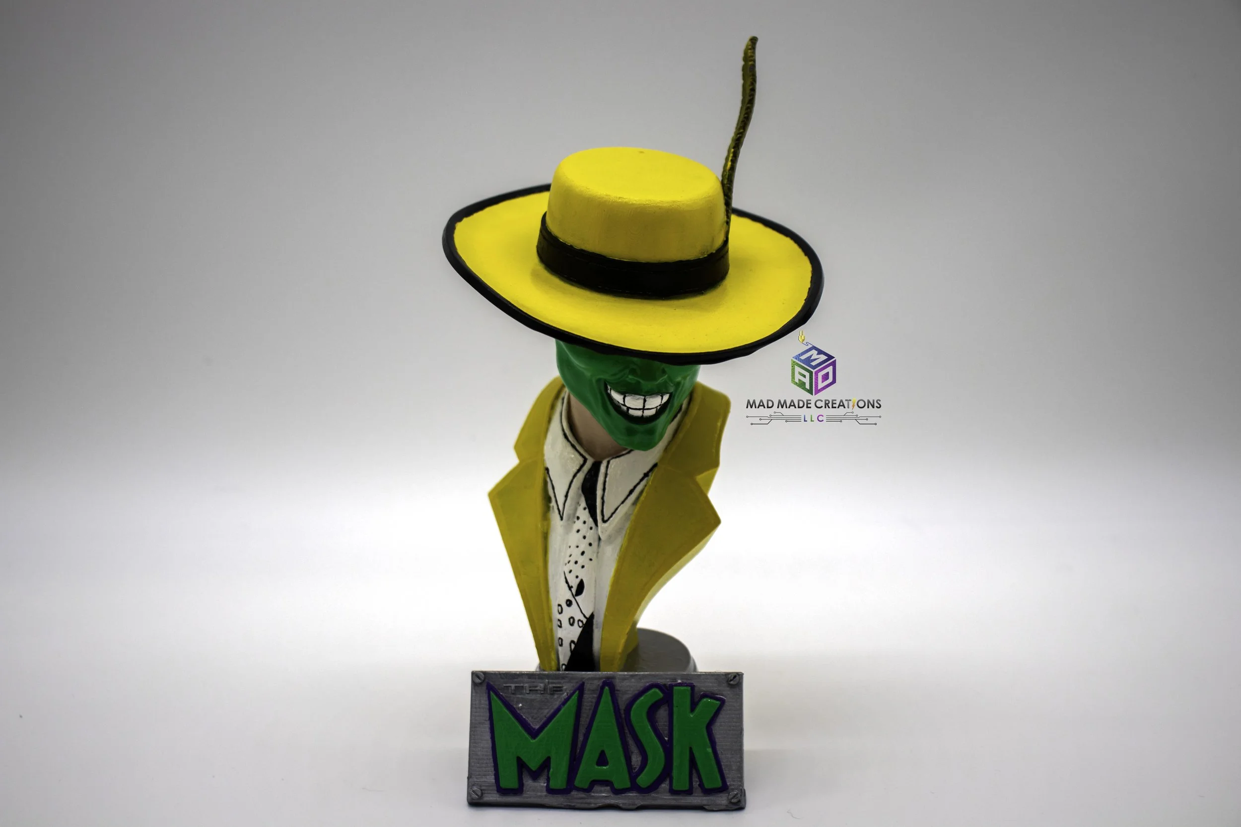 the-mask-custom-3d-printed-bust-fan-art-yellow-suit-hat-collectible-statue-jim-carrey-hand-painted-madmadecreations.jpg