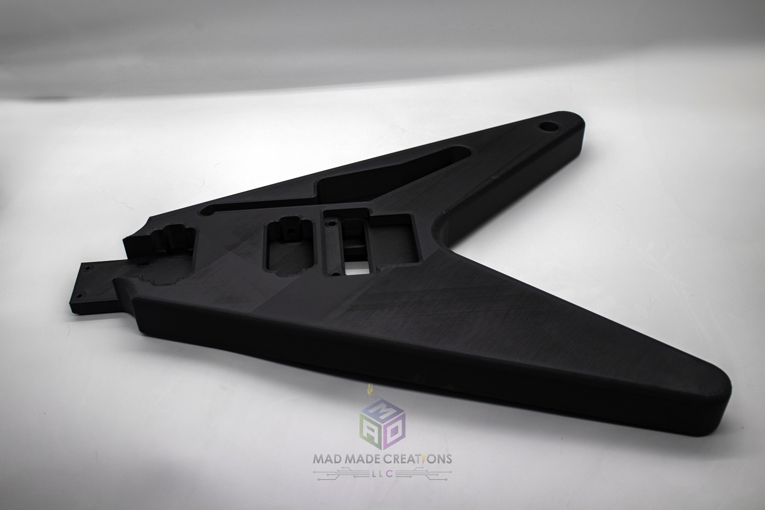 custom-3d-printed-1983-flying-v-guitar-body-close-up-top-angled-side-view-unpainted-mad-made-creations.jpg