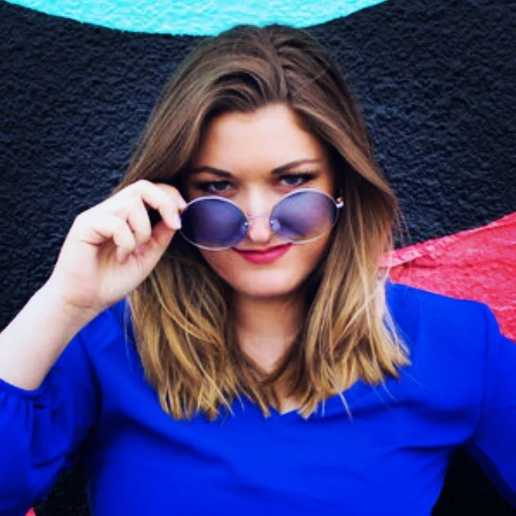 Hello world. 

I&rsquo;m new to focusing on social media.. I guess before the Sweet Georgia release, you could&rsquo;ve caught me mingling with a bunch of creatives plotting a short film or comedy, or deep in the wilderness hanging out with Mother Na