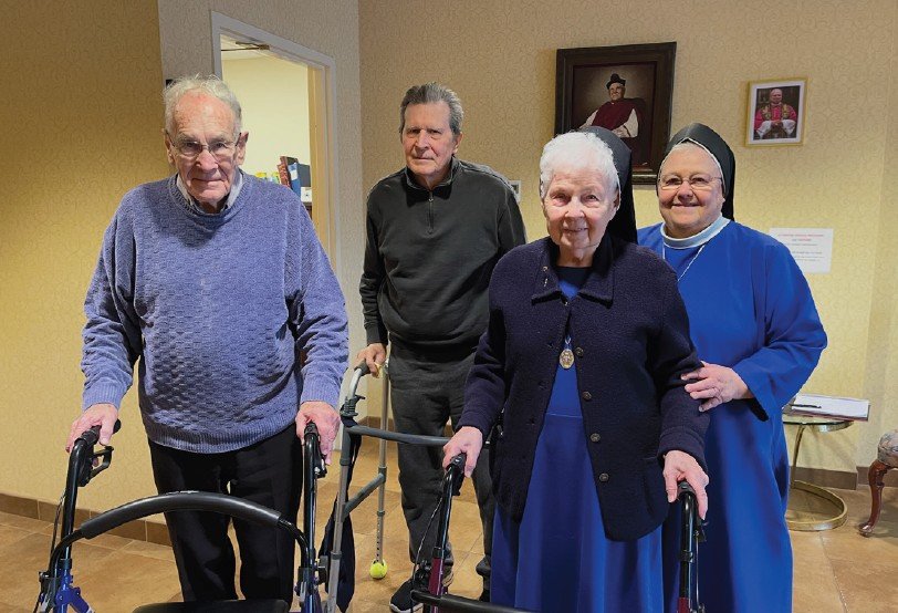 Dec. 27, 2025 - Jan. 2, 2026