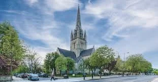 SERMON BY THE VICAR, ADVENT 2, 2025