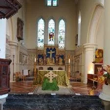 SERMON BY THE VICAR: Midnight Mass of the Nativity 2025