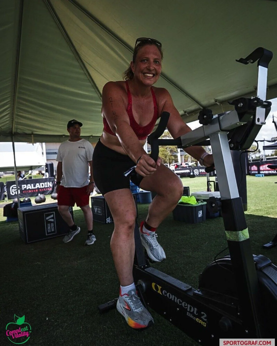 🌿 GUT HEALTH = PERFORMANCE POWER 🌿

Your gut isn&rsquo;t just where food is digested &mdash; it&rsquo;s your body&rsquo;s control centre for energy, immunity, hormones, and recovery. 💥

When your gut microbiome is thriving, your training performan