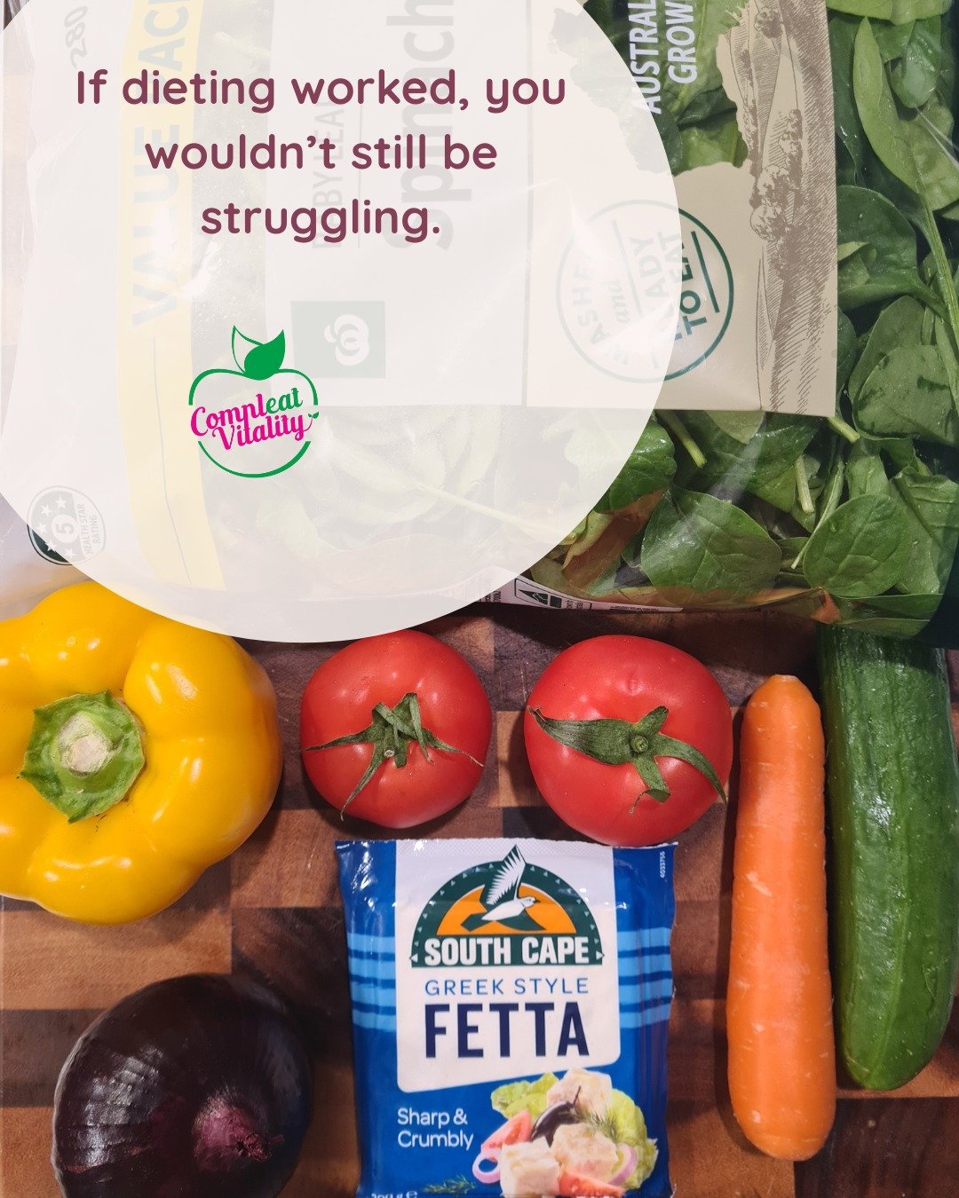 If dieting worked, you wouldn&rsquo;t still be struggling.

Many women come to us frustrated &mdash; not because they aren&rsquo;t trying, but because their body has changed.

Hormones shift.
Stress tolerance changes.
Recovery slows.

Especially duri