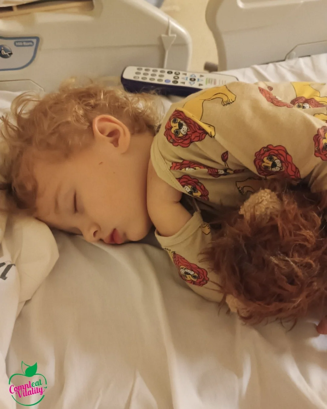 When You Feel Something Coming On

You know that feeling&hellip;

Scratchy throat.
Slight headache.
Maybe a bit more tired than usual.

And you start thinking&hellip;

&ldquo;Am I getting sick?&rdquo;

This is actually the most important time to supp