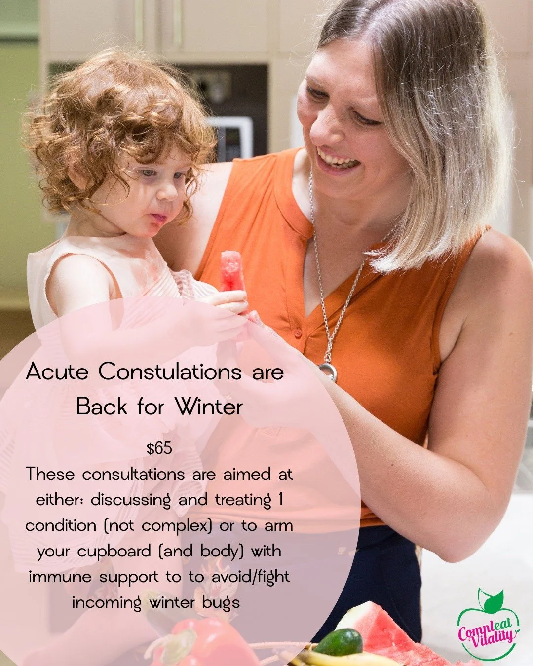 Your Immune System Starts in the Gut

A little immune system fact that surprises a lot of people:

Around 70&ndash;80% of your immune system lives in your gut.

Which means supporting immunity isn&rsquo;t just about vitamin C when you get sick.

It&r