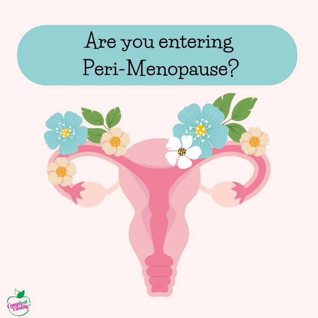 🧐 You&rsquo;re not crazy. Your hormones may actually be changing

Do you stuff from the following symptoms:
✅ anxiety
✅ rage
✅ brain fog
✅ poor sleep
✅ weight gain
✅ cycle changes
✅ night sweats
✅ fatigue
✅ low motivation

Many women are told: &ldqu