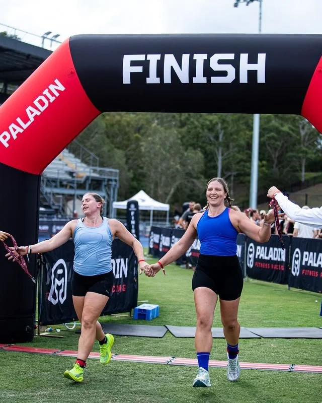 The 10 Signs You're Under-Fuelling Your Training (And What To Do About It)