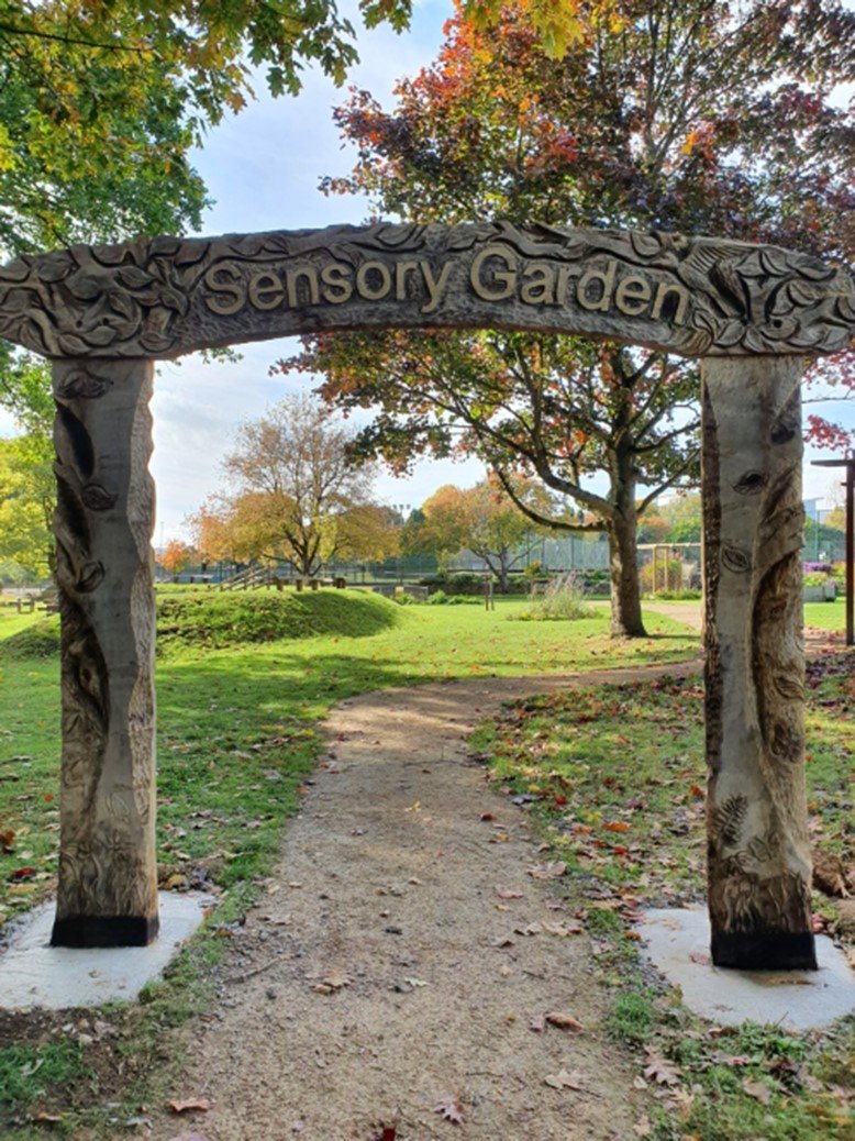 Sensory Garden entrance arch.jpg