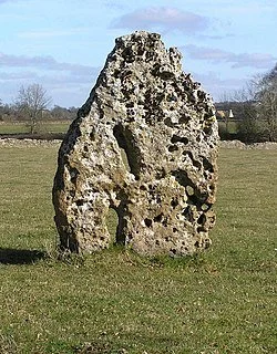 Archaeology of Minchinhampton Common