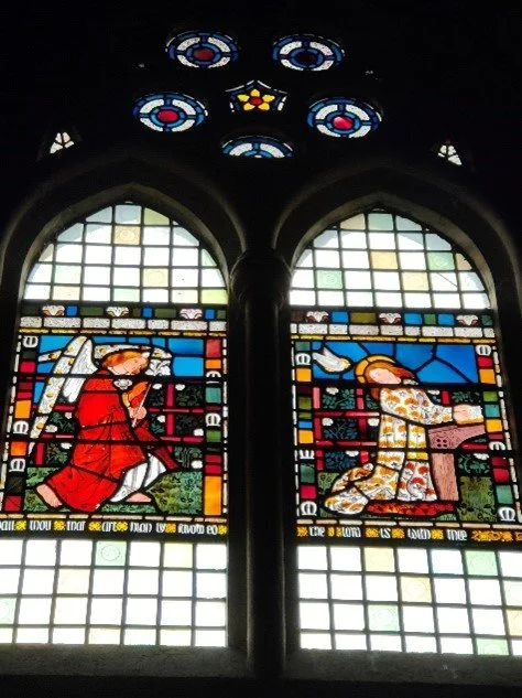 2: Art from the Heart