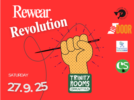 Rewear Revolution